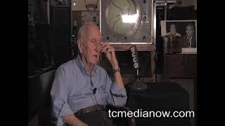 Bud Kraehling, TCMediaNow interview, 2011