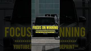 Mindset of loosers and winners | Wealth Life:Blueprint | #subscribe