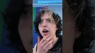 Comet Fire Percy Jackson TikTok Compilation  May 2023 2