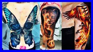 Best Tattoos For Women, Amazing Girls Tattoos, Tattoos Designs For Womens, Beautiful Female Tattoos