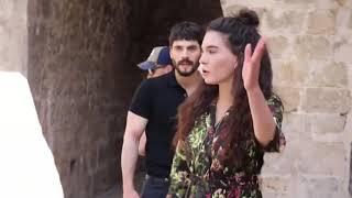 Hercai |Behind the scenes