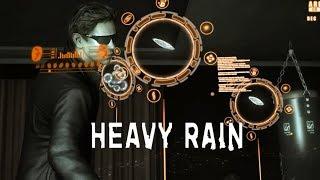 #8 Новые зацепки ■ Прохождение Heavy Rain