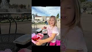 Balboa Park Family Day
