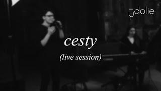 Cesty