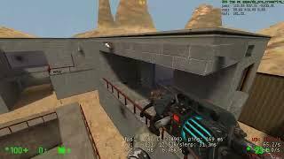 [Black Mesa Deathmatch] old fail video #7