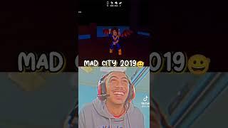 the old mad city was better #2019 #madcity #nostalgia #roblox #shorts