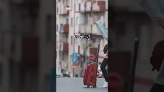  #1 Travel Security Hack (Sock Stash Method) | Top 3 Ways to Hide Valuables While Traveling! !