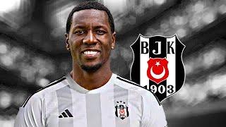 SHERALDO BECKER - Welcome to Besiktas? - 2024 - Best Skills & Goals (HD)