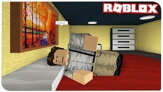 СТРАШНАЯ ИСТОРИЯ О ПРОФЕССОРЕ !!! | ROBLOX ПО РУССКИ | | Роблоксер Альберт