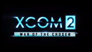 XCOM 2: War of the Chosen мои концовки (all endings)