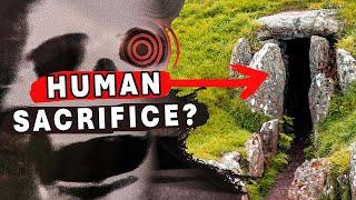 Prehistoric HUMAN SACRIFICE - Disturbing New Evidence from Britain!