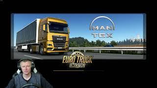 Как добавить денег и опыта в игре Euro Truck Simulator 2/American Truck Simulator. Работает на V1.52