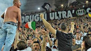 JUVENTUS ULTRAS | CURVA SUD JUVE | ITALY