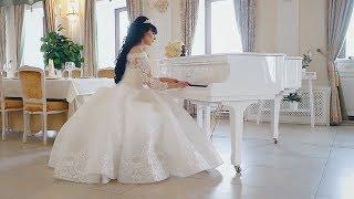 Зимняя Свадебная Сказка - NiiL Studio Казань Свадьба