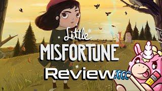 Little Misfortune Review 2024