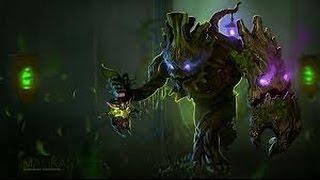 LoL - Aminizles Fails