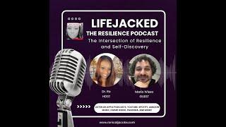 The Intersection of Resilience and Self-Discovery w/ Mario Wissa