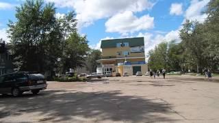 2. "Аппендикс" Бизнес-Центра в Северном мкр Краснокаменска.