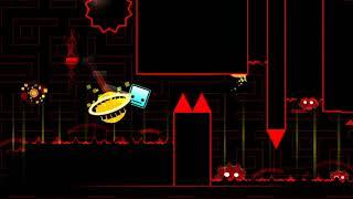 ''Frontline Full'' 100% by God Of Music (3 coins) [Geometry Dash]