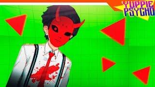  КТО Я ТАКОЙ???  Yuppie Psycho Прохождение на русском