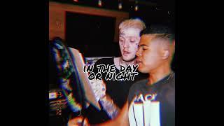 Prove My Love By Lil Peep and Ilovemakonnen - Lyric Video