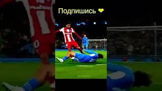 Грилиш vs Корреа  Ман.Сити - Атлетико