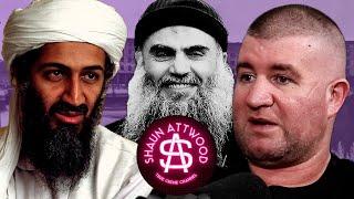 Liverpool Taxman Radicalised By Prison Terror Networks: Sicarius McGrath | True Crime Podcast 272