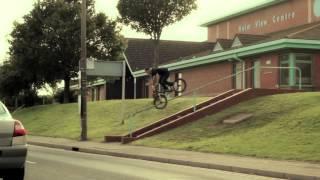 Josh Webber 'Punkus'   GT Bikes Xposure welcome edit