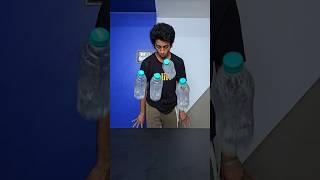 Trick Shots Challenge part-2