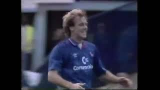 Kerry Dixon Chelsea Goals Collection