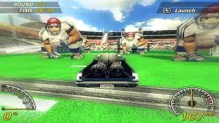 Field Goal (FlatOut 2)