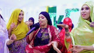 RAHMA HASSAN | JACEYLKAGA I HAYO | AROOSKII CABDI ZAKI & AYAN 2024 OFFICIAL MUSIC VIDEO