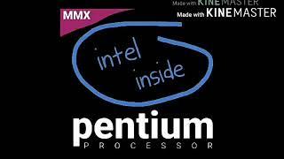 intel inside logos