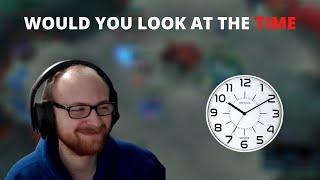 DEADLY TvP Timing Attack - Terran School #12