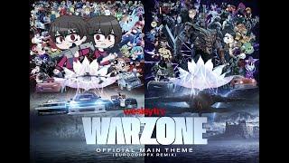 WesleyTRV: Warzone - Official Main Theme (EurocorpFX Remix) | WesleyTRV