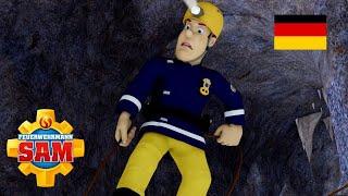 Feuerwehrmann Sam Deutsch Neue Folgen | Luftrettungsmission  Feuerwehrmannschaft | WildBrain