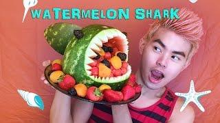 Watermelon Shark - How To
