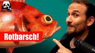 Russian Fishing 4 - Nordmeer - Rotbarsch! ...geht gut ab =)