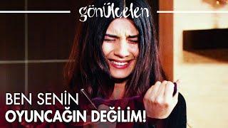 Bir daha benden habersiz adımını bile atmayacaksın! - Gönülçelen 41. Bölüm