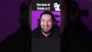 The best of Gradu cz.3