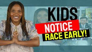 Top 5 Reasons to Teach Your Kids about Race | Antiracist Education | The Antiracism Academy