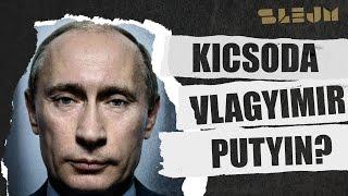 Kicsoda Vlagyimir Putyin?