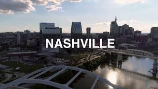 All About Nashville