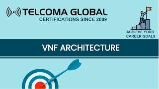 VNF Architecture