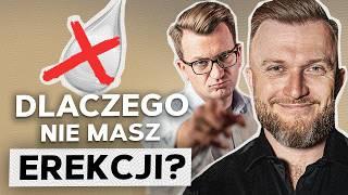 Jak zwiększyć LIBIDO? *KLIKNIJ ŻEBY SPRAWDZIĆ* | Sylwester Kłos | SE1 | Przygody Przedsiębiorców