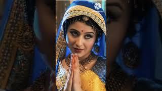 ️️ Jodha Akbar love status  Rajat tokas paridhi Sharma beautiful song status ️️