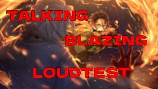 BEST SETS YET! (Talking , Blazing AND Loudtest!) /deafen