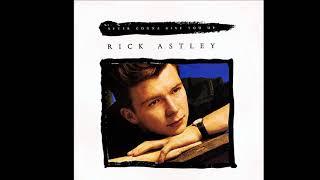 Rick Astley ~ Never Gonna Give You Up 1987 Disco Purrfection Version