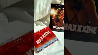 Getting Maxxxine Ready with Half Magic’s Maxxxine Makeup Collection 