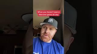 When you’re trash at Warzone | Call of Duty Comedy | BigRobEnergy